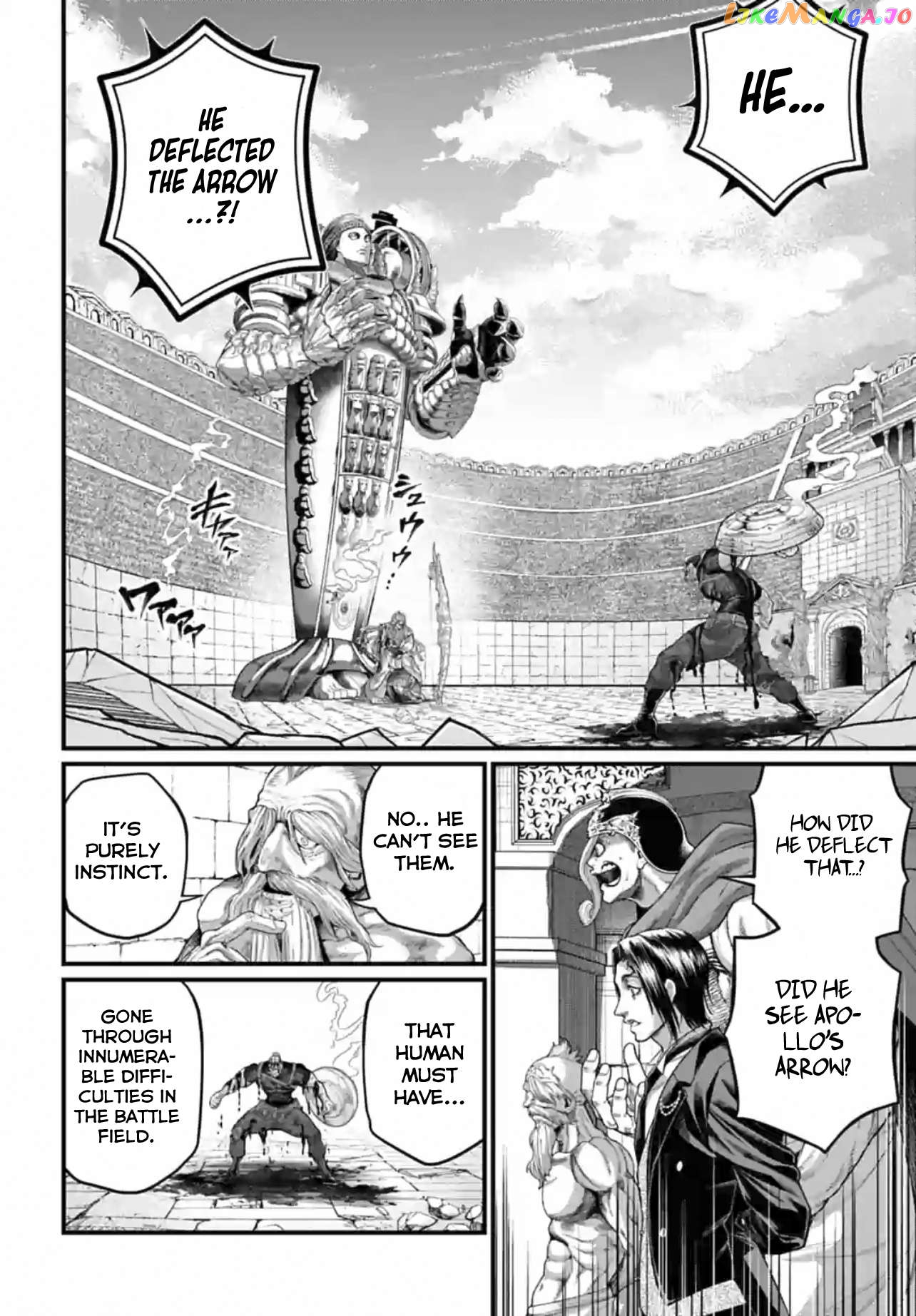 Record Of Ragnarok, Chapter 83 image 30